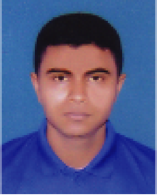 Mr. Md. Abu Sakib